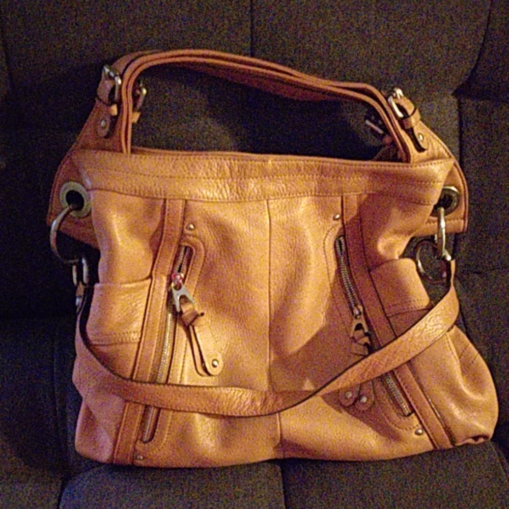 B Makowsky Hand Bag